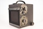 Graflex Auto 3 1/4 x 4 1/4 Focal Plane Large Format Camera Bausch & Lomb Tessar