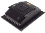 Wista 6x9 roll film back holder 120 black fit Linhof SINAR horseman large format