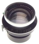 SCHNEIDER Symmar 1:5.6/210mm or 1:12/370mm dual range large format Linhof lens