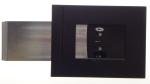 Wista 6x9 roll film back holder 120 black fit Linhof SINAR horseman large format