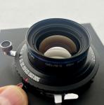 Schneider-Kreuznach 120mm f/5.6 Makro-Symmar HM MC Copal BT Lens