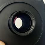 Schneider-Kreuznach 120mm f/5.6 Makro-Symmar HM MC Copal BT Lens