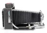 Busch Pressman D Rangefinder 4X5 Camera w/ 127mm lens + film + holders #0684