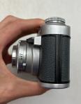 Graflex Graphic 35 35mm Film Rangefinder Camera w/ Graflar 50mm F2.8 Lens