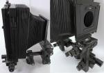 Sinar P2 8x10 large format view camera excellent Swiss w/Grimes board
