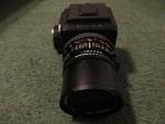 Hasselblad 500C/M Camera w/(2) Zeiss Lenses + Many Accessories