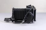 USED Linhof Technika Master 4x5 Large Format View Camera SKU#352407