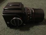 Hasselblad 500C/M Camera w/(2) Zeiss Lenses + Many Accessories