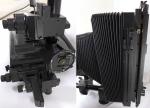 Sinar P2 8x10 large format view camera excellent Swiss w/Grimes board