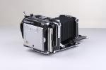 USED Linhof Technika Master 4x5 Large Format View Camera SKU#352407