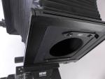 Sinar P2 8x10 large format view camera excellent Swiss w/Grimes board