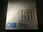 Hasselblad 500C/M Camera w/(2) Zeiss Lenses + Many Accessories