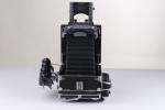 USED Linhof Technika Master 4x5 Large Format View Camera SKU#352407
