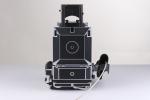 USED Linhof Technika Master 4x5 Large Format View Camera SKU#352407