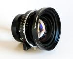 [Mint –] Schneider Symmar-S Multicoated 210mm F5.6 Large Format Lens & Copal #1