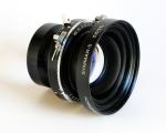 [Mint –] Schneider Symmar-S Multicoated 210mm F5.6 Large Format Lens & Copal #1
