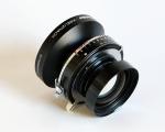 [Mint –] Schneider Symmar-S Multicoated 210mm F5.6 Large Format Lens & Copal #1