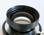 [Mint –] Schneider Symmar-S Multicoated 210mm F5.6 Large Format Lens & Copal #1