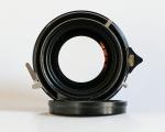[Mint –] Schneider Symmar-S Multicoated 210mm F5.6 Large Format Lens & Copal #1