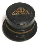 C.P. GOERZ AM. OPT. CO. DAGOR LENS--8 1/4 INCH