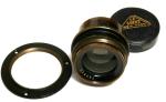 C.P. GOERZ AM. OPT. CO. DAGOR LENS--8 1/4 INCH