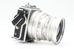 Hasselblad Super Wide C Medium Format Camera Body Chrome, No Finder #514