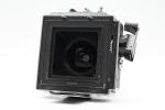 Hasselblad Super Wide C Medium Format Camera Body Chrome, No Finder #514