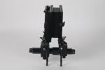 Sinar 4x5 Large Format Camera Kit With Accessories See Description
