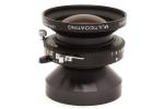 Near Mint Schneider 210mm f5.6 APO-Symmar MC Large Format Lens #47988