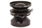 Near Mint Schneider 210mm f5.6 APO-Symmar MC Large Format Lens #47988