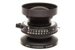 Near Mint Schneider 210mm f5.6 APO-Symmar MC Large Format Lens #47988