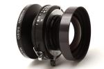 Near Mint Schneider 210mm f5.6 APO-Symmar MC Large Format Lens #47988