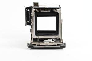 Graflex 45 Crown Graphic 4x5 Large Format Press/View Camera #785