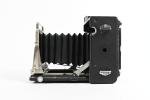 Graflex 45 Crown Graphic 4x5 Large Format Press/View Camera #785