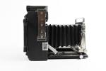 Graflex 45 Crown Graphic 4x5 Large Format Press/View Camera #785