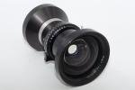 Zeiss Biogon 75mm f4.5 Wide Angle Large Format Lens. Copal #1. Caps. AS-IS!