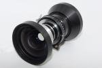 Zeiss Biogon 75mm f4.5 Wide Angle Large Format Lens. Copal #1. Caps. AS-IS!
