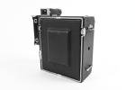 Graflex 45 Crown Graphic 4x5 Large Format Press/View Camera #785