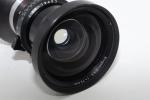 Zeiss Biogon 75mm f4.5 Wide Angle Large Format Lens. Copal #1. Caps. AS-IS!