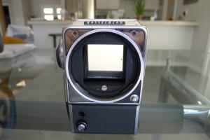 Hasselblad 553ELX Medium Format Body Excellent See My Full Store
