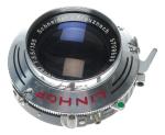 Linhof Technika Schneider lens Xenar 3.5/105 large format coated optics