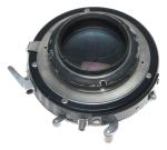 Linhof Technika Schneider lens Xenar 3.5/105 large format coated optics