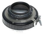 Linhof Technika Schneider lens Xenar 3.5/105 large format coated optics