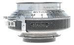 Linhof Technika Schneider lens Xenar 3.5/105 large format coated optics