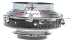 Linhof Technika Schneider lens Xenar 3.5/105 large format coated optics