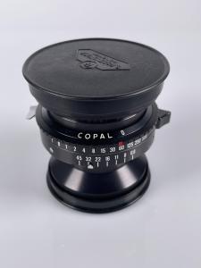 Rodenstock Grandagon 75mm f6.8 Large Format copal 0