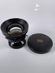 Schneider Symmar-S 360mm f8 Large Format Lens in Copal 3 Shutter