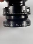 Rodenstock Grandagon 75mm f6.8 Large Format copal 0