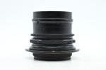 Goerz 24 inch (610mm) f11 Artar Apochromat Lens 610/11 #917