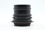 Goerz 24 inch (610mm) f11 Artar Apochromat Lens 610/11 #917